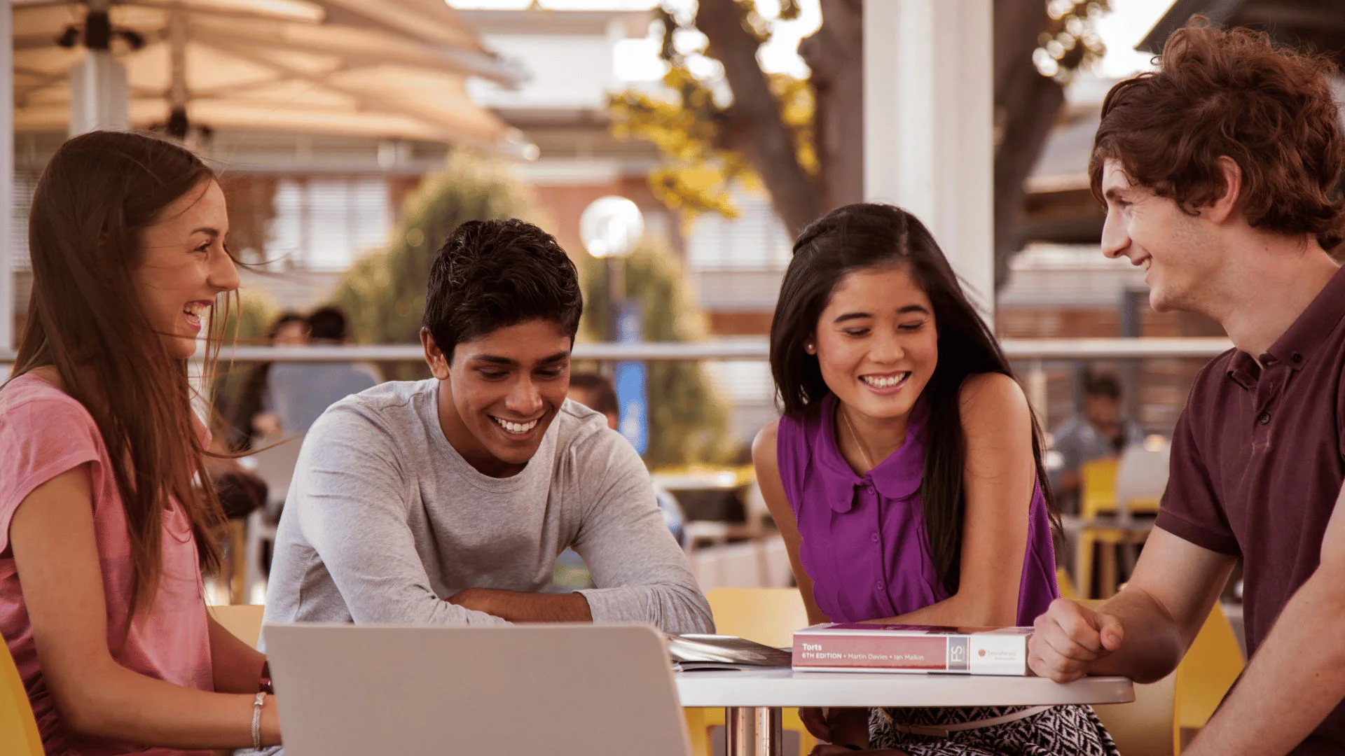 School of Psychology