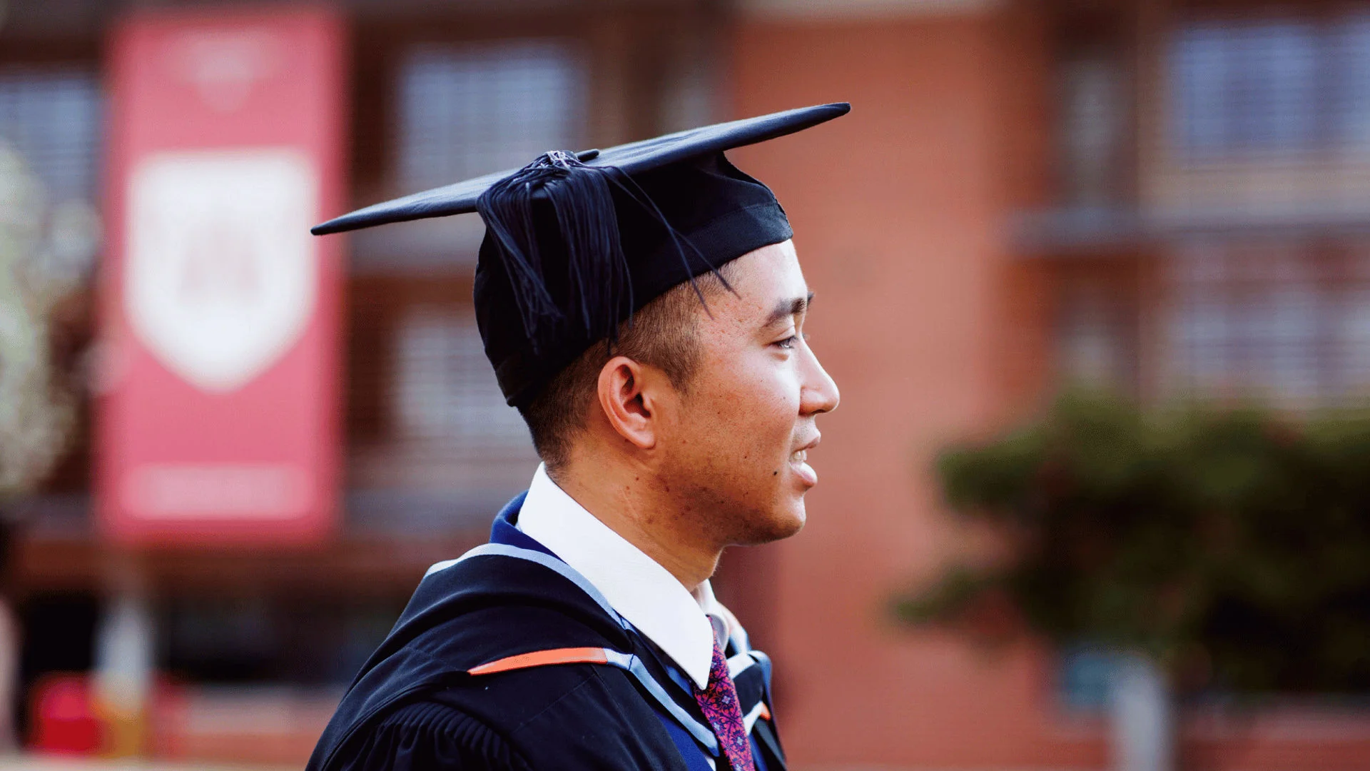 Graduate Research School