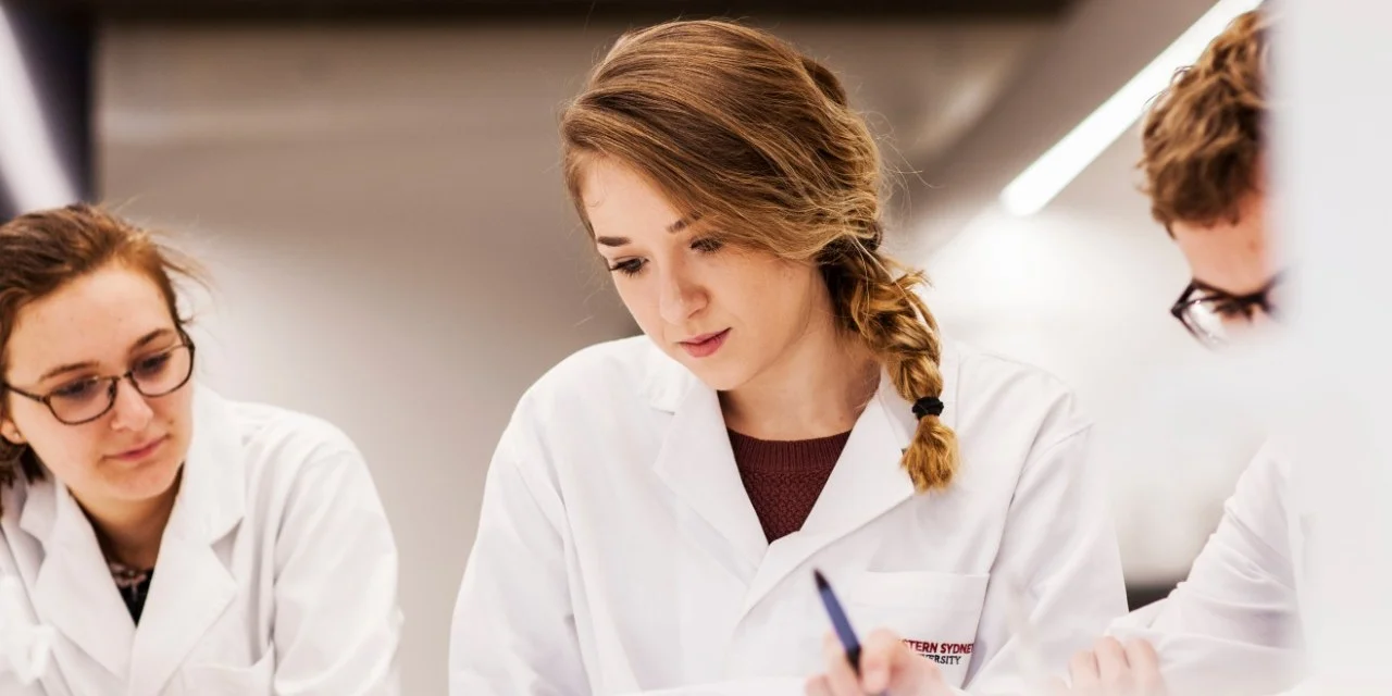 The School of Science,The School of Science