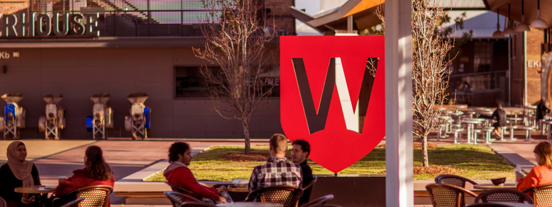 International Events