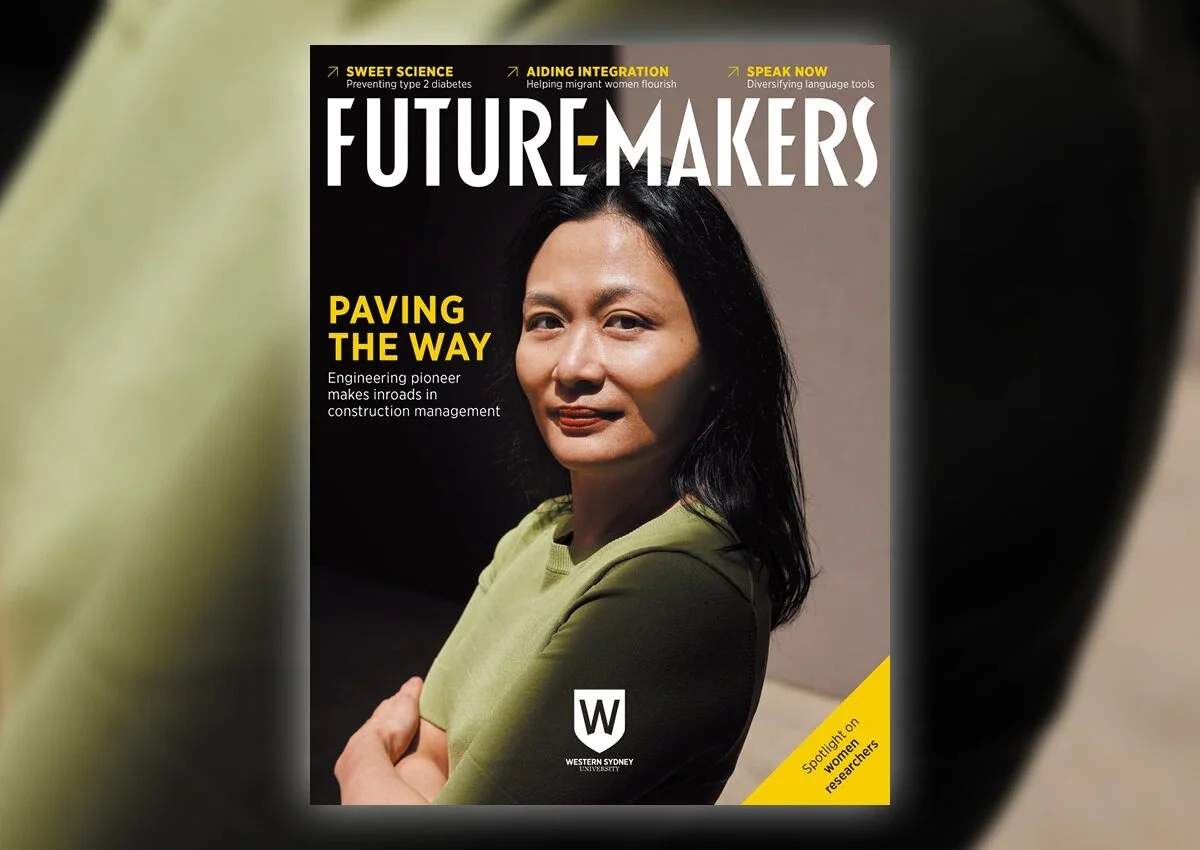 International Women's Day Special Issue