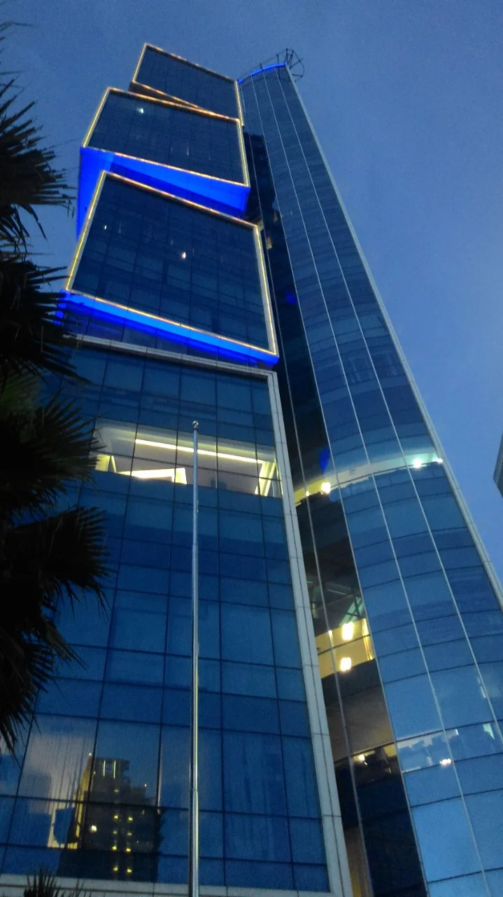 InterAsian Legalities