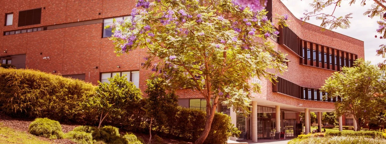 Kingswood campus Library