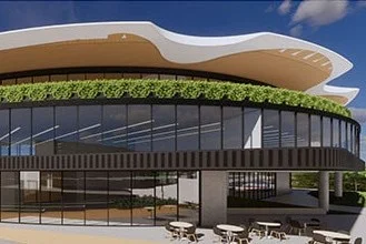 Campbelltown Sports and Health Centre of Excellence