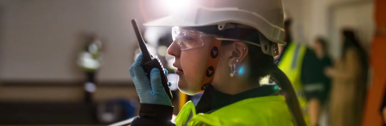 Construction Management Degrees