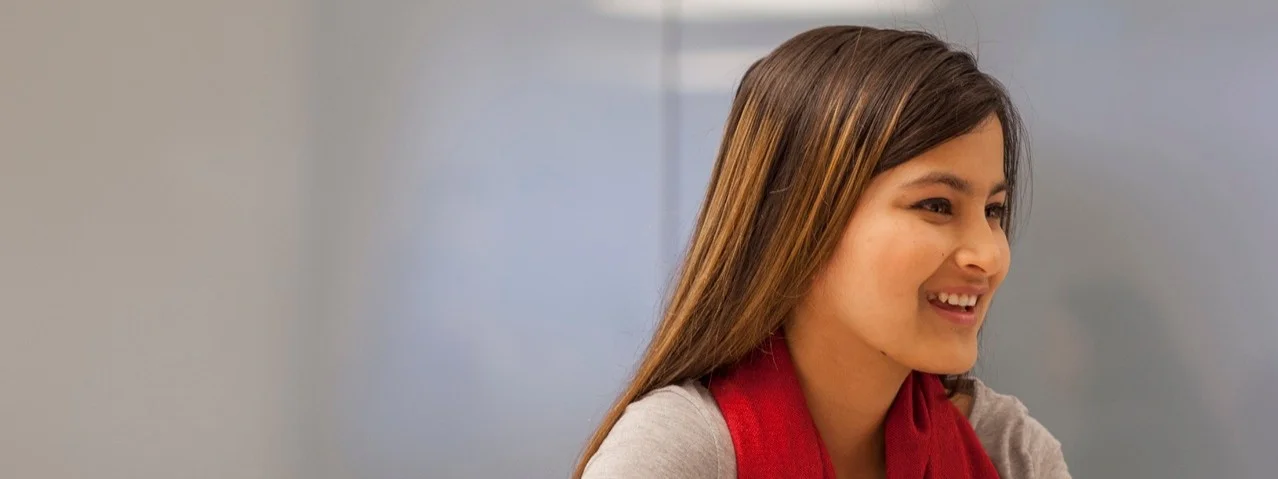 Brand, logo & mission