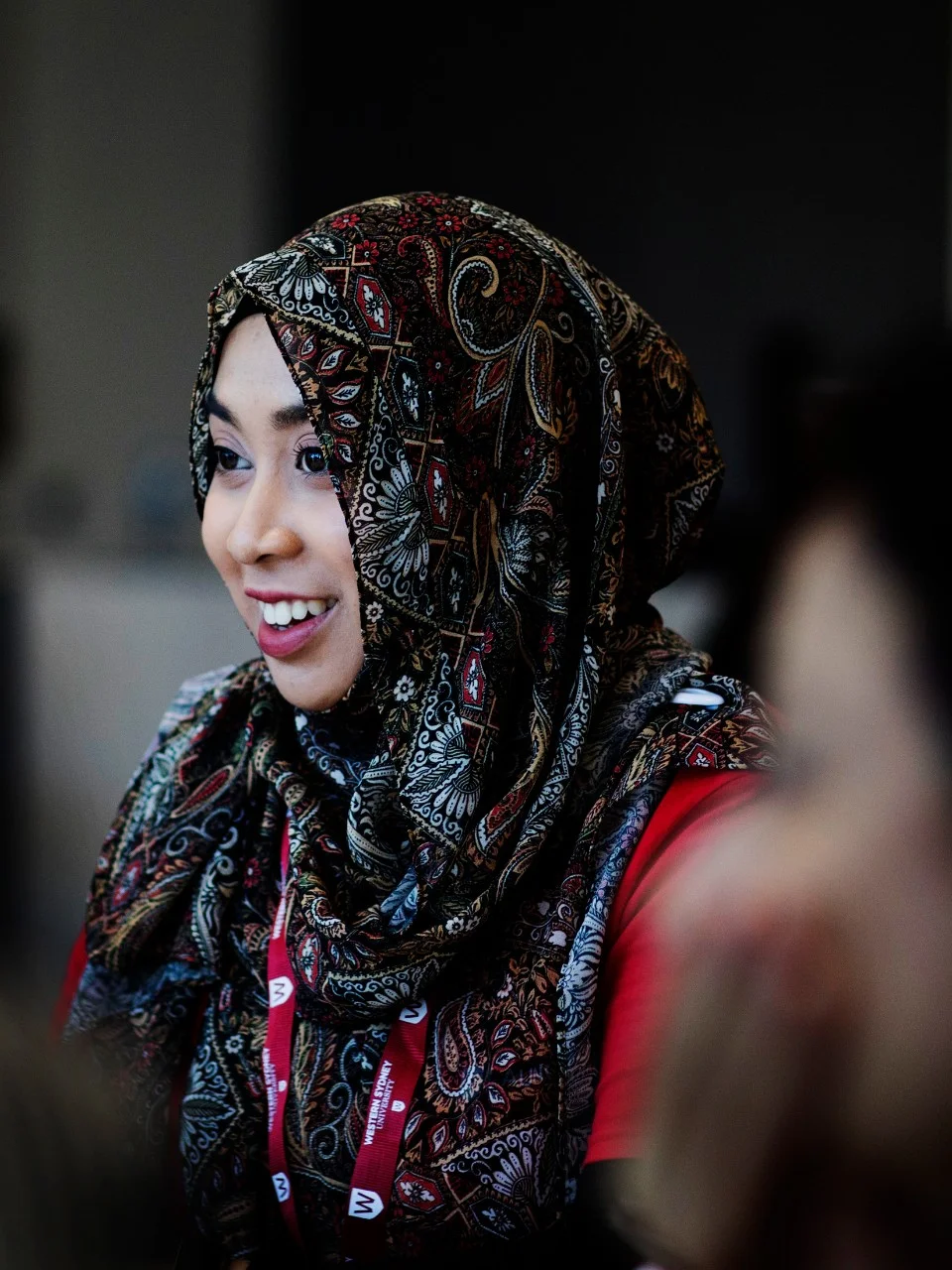 Centre for Western Sydney Volunteer