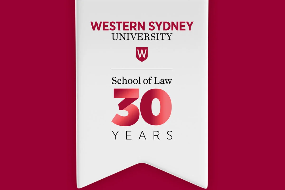 School of Law 30 years