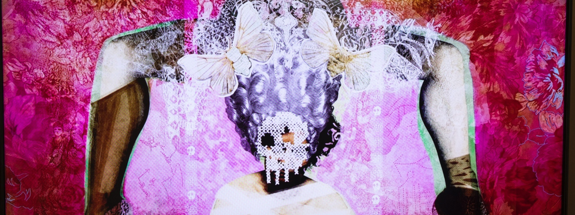 Current Exhibition,Current Exhibition