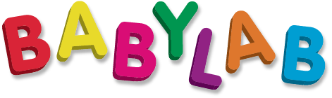 Babylab logo