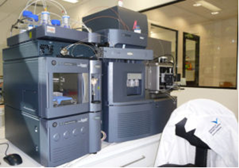 Mass Spectrometry