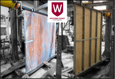 Frame Racking Load Test