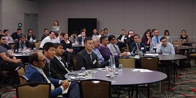 2016 Annual Conference