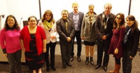 Research Impact Comp speakers and judges