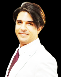 Ehsan Sorooshnia CIE