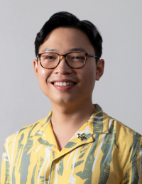 Tran Ngo CIE