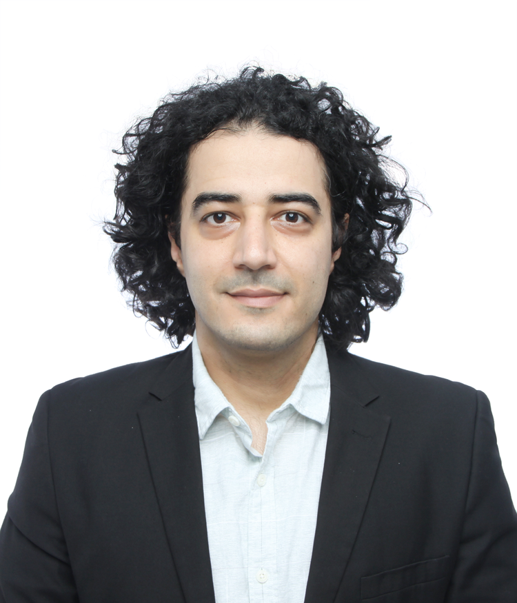 Profile Picture of Mohammed Siahkouhi