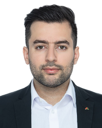 Profile Picture of Ahad Javanmardi