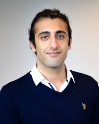 Profile Picture of Amin Miri