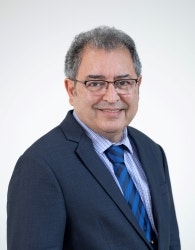 Profile Picture of Prof. Bijan Samali