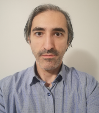 Profile Picture of Elshan Ahani