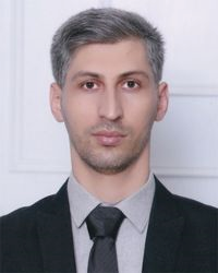 Profile Picture of Vahid Mousavi