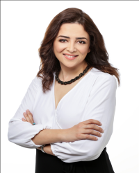 Profile Picture of A/Prof Maria Rashidi