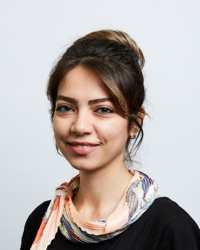 Profile Picture of Nazanin Salehi