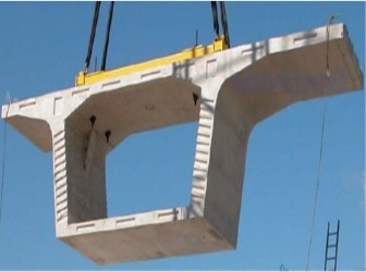 Development of Bridge Components for Rehabilitation