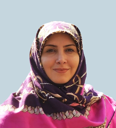 Doctor Seyedeh Marzieh