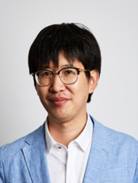 Profile Picture of Yang Yu