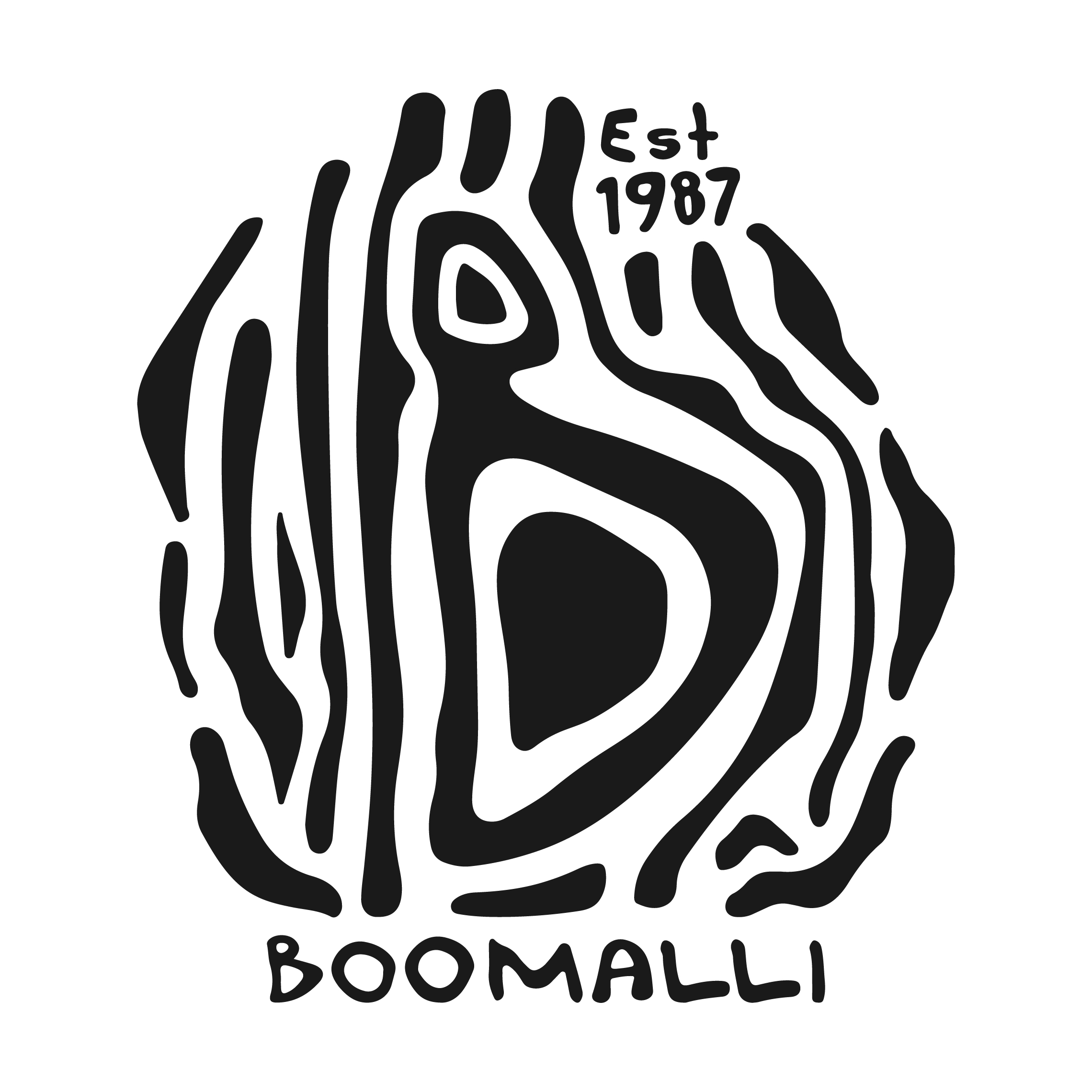 Boomalli