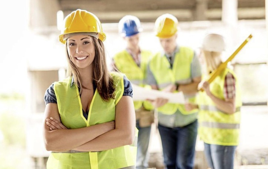 CPCCWHS1001 Prepare to Work Safely in the Construction Industry 