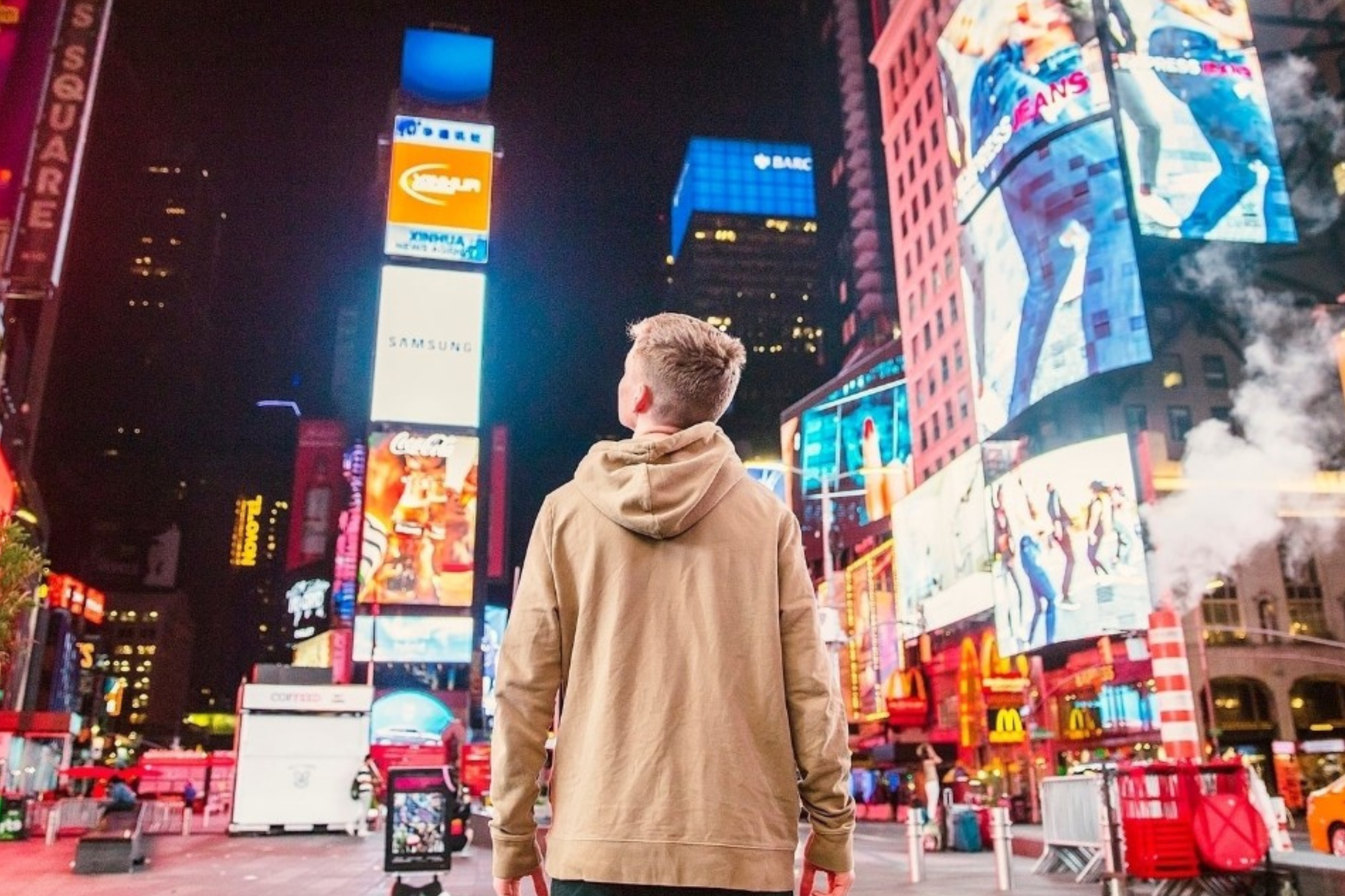 Marketing, International Business and Sports Management