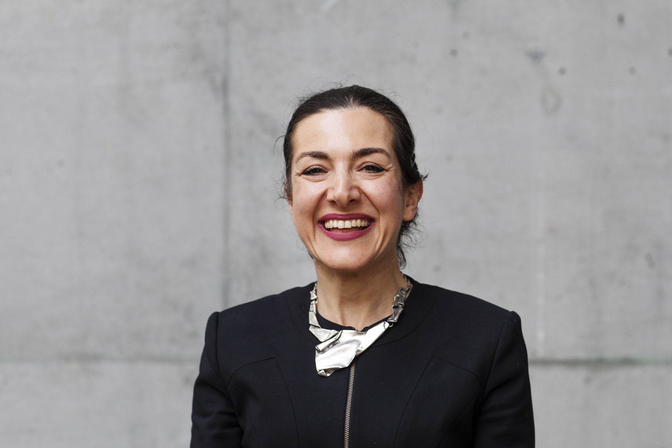 Professor Neil Perry