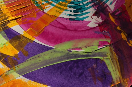 Arts Therapy and Counselling