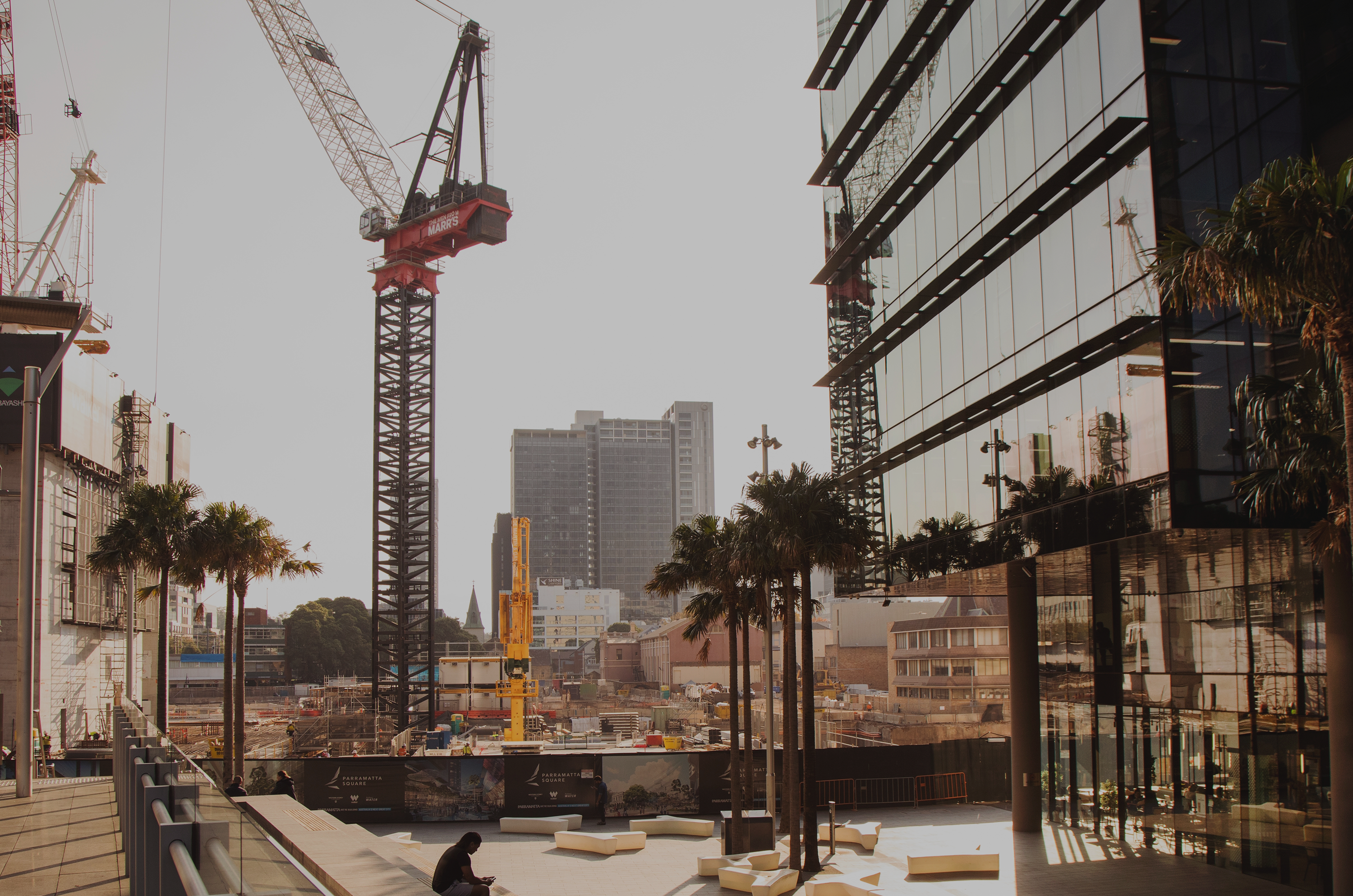 Construction Management