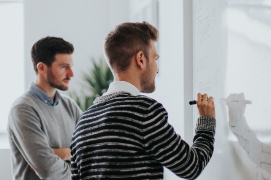 Human Resources & Management