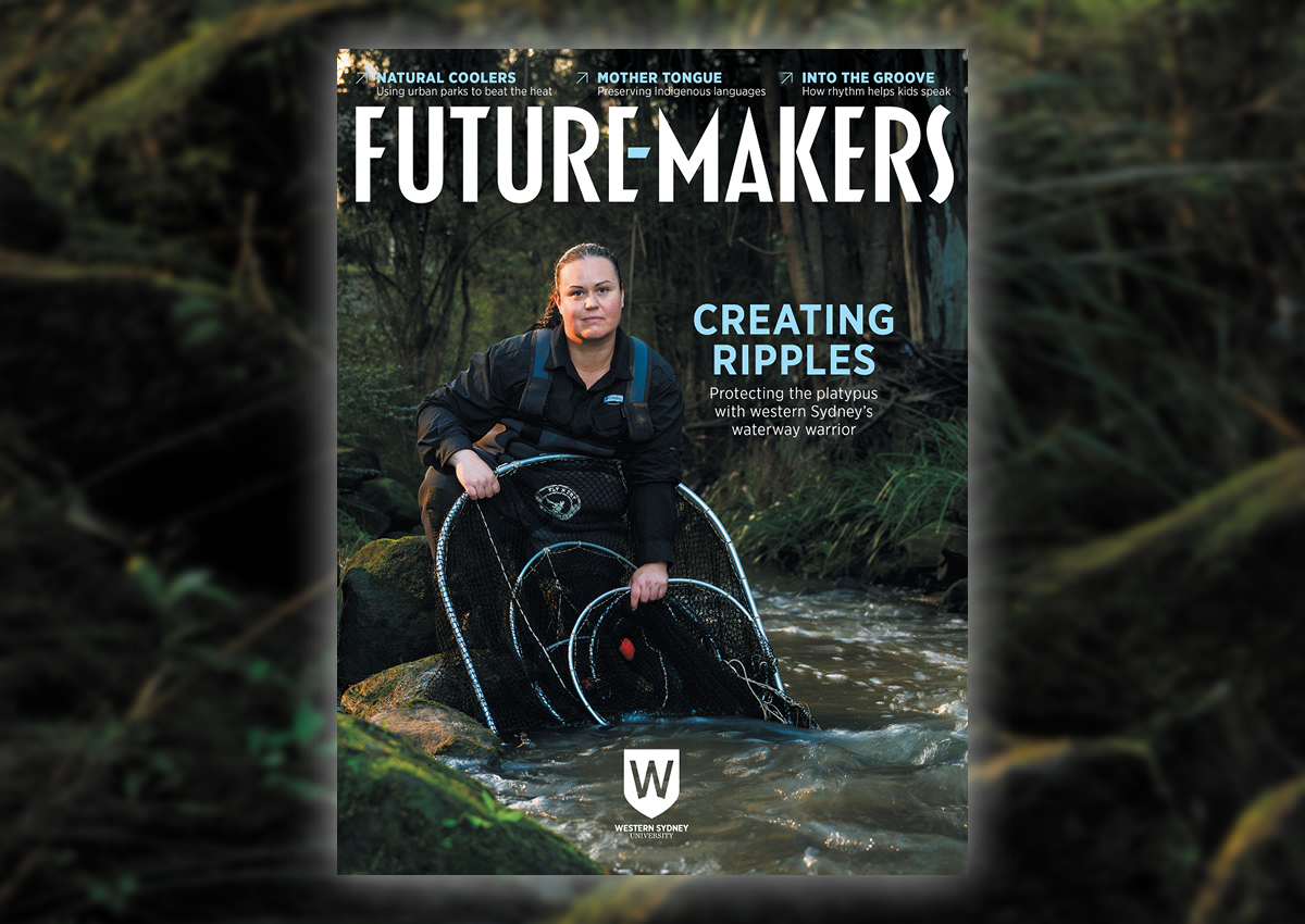 Future-Makers Issue 8