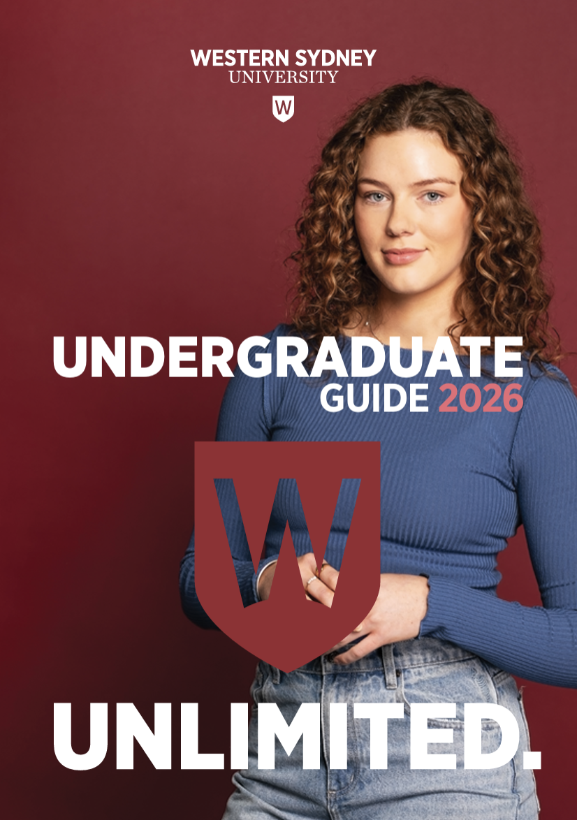 Undergraduate Course Guide 2025