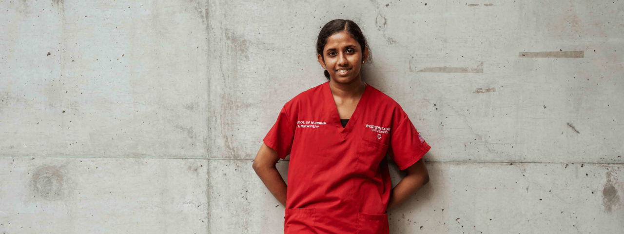 Nursing and Midwifery Students Practice