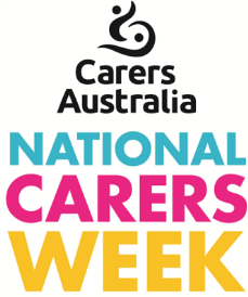 Carers Australia Logo