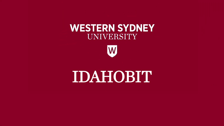 IDAHOBIT video 2020 link