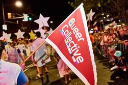 Mardi Gras 2020 image