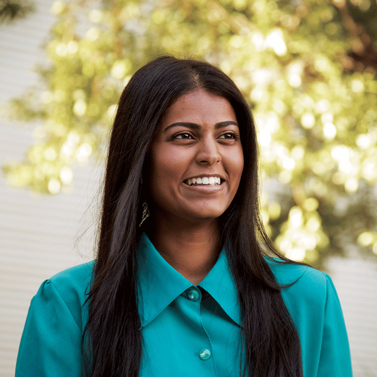 School of Social Sciences