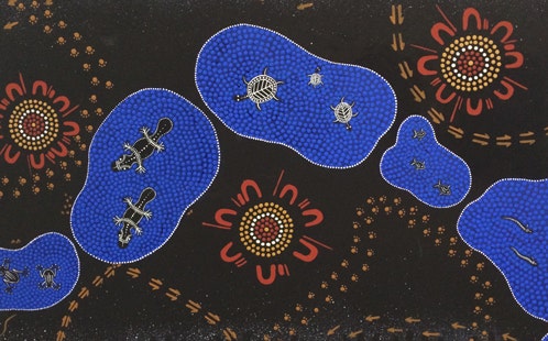 Leanne Watson artwork