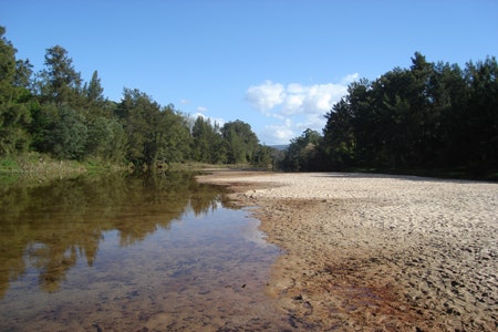 Grose River Yarramundi Landscape