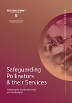Safeguarding Pollinators