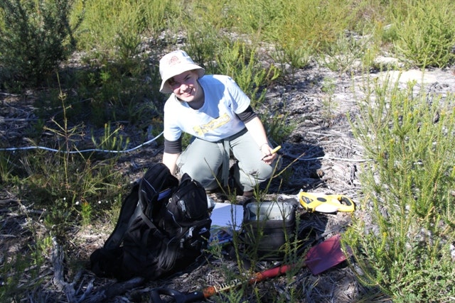 Ku-ring-gai Chase National Park