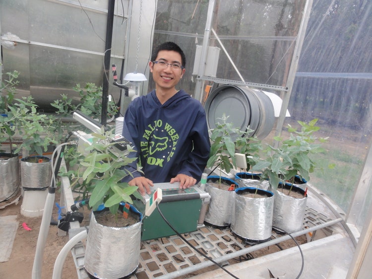 WTC Project - Physiological measurements